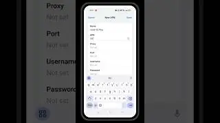 Airtel 4G&5G Apn Settings 100% Solution this Apn all mobile devices working