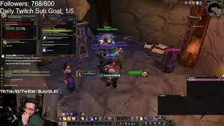 🚨TBC PREP🚨Boosting is NOT getting banned! Big yap sesh🚨LEVELING NEW TOON SOON🚨 WE ARE RECRUITING!