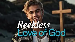 Reckless Love - Justin Bieber - STOP Struggling with Your Faith, Justin's Personal Story Reveals Why