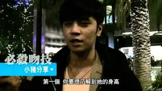 澳洲微電影《再一次心跳》精選花絮 5