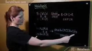 Metathesis