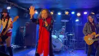 「SEX SYMBOL」The VIBRATIONS LIVE@高円寺SHOWBOAT 2025/11/22