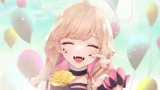 ハルカ ｰ YOASOBI《 Covered by メニル 》歌ってみた