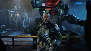 Titanfall 2 walkthrough missions 1&2 no commentary