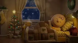Fall Asleep Gently • Healing Music for Subconscious Peace & Emotional Ease
