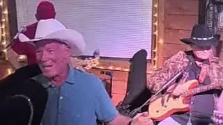 I Never Go Around Mirrors: Cliff Hanning & Whiskey Bent