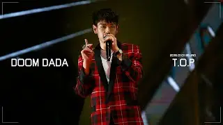2016.01.01 Beijing Fan Meeting - DOOM DADA