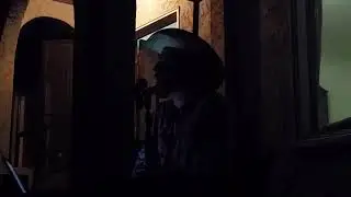 Joel Robinow covers Simply Red - I'll Keep Holding On