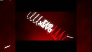 DarkGFX intro #4