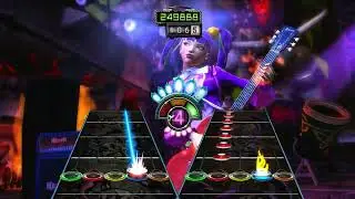 (DLC) We Three Kings - Steve Ouimette | Co-op | Guitar Hero III: Legends of Rock [177/279]