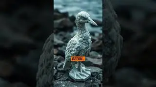 Lake Natron: Where Animals Turn to Stone #mystery #story #nature