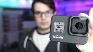 Wireless GoPro to OBS for Twitch & YouTube IRL Live Streaming