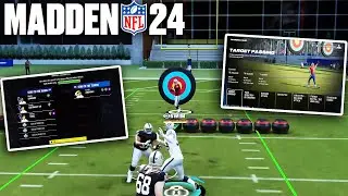 Madden 24 Franchise Mode Gameplay!