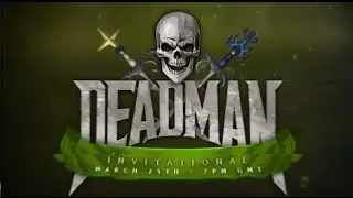 Deadman Mode Tournament: Season 4 - Streamer Death Compilation