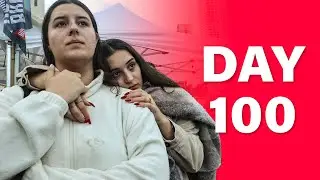 100 Days of Hostage Crisis OR 100 Days of War?