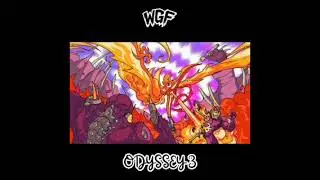 WGF &bull; Cryptofunk | Geometry Dash Odyssey 