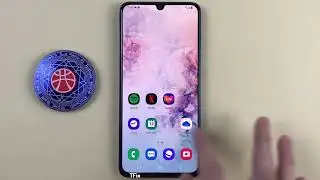 How to turn on/off Auto-correct Gboard keyboard on Samsung A70 Android 11