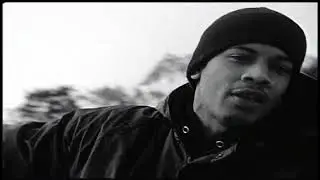 Saafir - Just Riden | 1995 | Rest In Peace Saafir & Michael Lucero