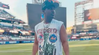 DNA Pulls Up,Has Words For Eazy The Block Captain !!!!