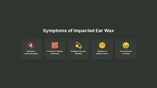 Click Here to Learn the Benefits of Ear Wax &mdash; and When It Becomes a Problem