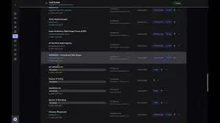 AgentGRAI Lead Generation Demo