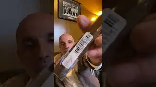 The Davidoff Naked Royal Robusto