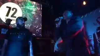 Higligs ERICK El Bicho vs POCKET Regional BDD rango FMS // Freestylers de Torre&oacute;n Coahuila