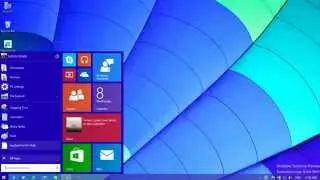 How to Make the Windows 10 Start Menu Look More Like Windows 7 in 1 Minute