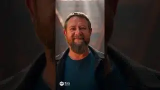 Sora Compilation of My Dad 3
