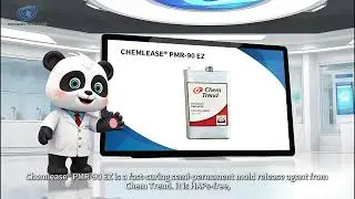 Chemlease&reg; PMR 90 EZ