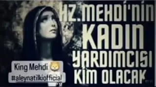 Aleyna Tilki feat King Mehdi 🦁 Bir Seni D&uuml;ş&uuml;nd&uuml;m 
