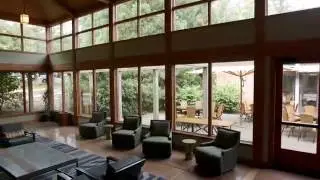 Conference Center at Skamania Lodge