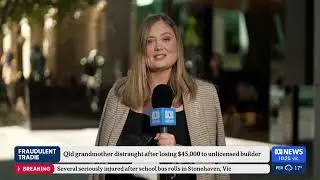 Why are consumer disputes with builders so fraught?