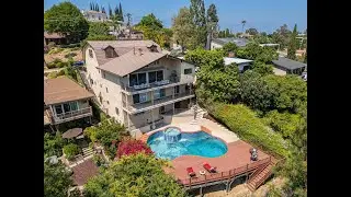 Listed by Sarah Halpin, 257 Saint Albans Avenue, South Pasadena, CA 91030 -Offered for $2,288,000