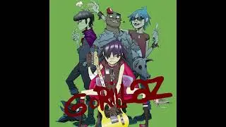 [FREE] GORILLAZ TYPE BEAT - 