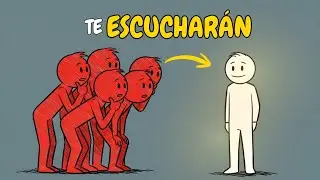 Si Te Ignoran en Grupo, Haz Esto (Solo Una Vez)