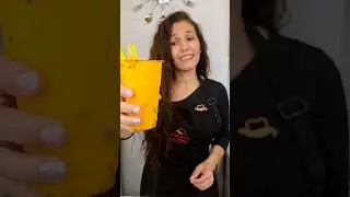 Cómo preparar un delicioso MARACUMANGO🥭 SUPER DELICIOSO Y REFRESCANTE
