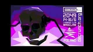 Dreamweb - Decrunch 2049 promo1 (gfx executable for amiga 500)