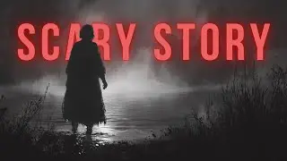 The Woman of the Lake &bull; Scary Story Podcast