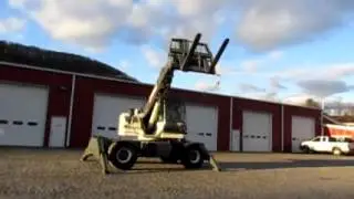 1998 TEREX GIROLIFT 3514 For Sale