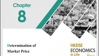 F4 Econ 8.6 Relative price (part 1)