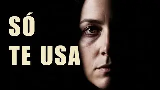 4 Sinais de Que Você Se Doa Para Quem Só Te Usa