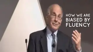Daniel Kahneman - The Fluency Heuristic