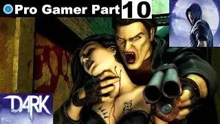 Dark Best Vampire Game Gameplay Walkthrough English Subtitles Part 10