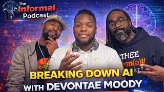 SZ5 EP5: Devonnte Moody