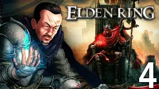 ELDEN RING Shadow of the Erdtree #4