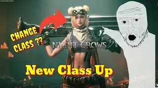 Night Crows Live 🔴: Any Amount of Seeds + Bookmark = x2 Best Streamer Coupon!! Chill Stream