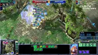 ROOTpuCK (P) v VTWhiplash (Z)