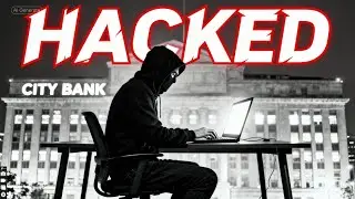 Как развернулось первое в истории цифровое ограбление банка