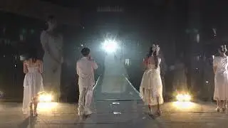 【パラマ祭2025】芸能塾 Part2｜&ldquo;魅せる&times;支える&rdquo;が一体になった舞台